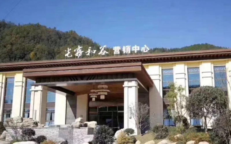 開元集團(tuán)打造康養(yǎng)小鎮(zhèn)RIS營銷系統(tǒng)實(shí)施