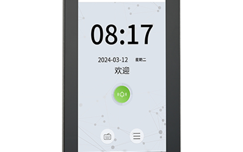 成都智慧安防新標(biāo)桿 - 麒麟國(guó)產(chǎn)化門禁系統(tǒng)成功交付